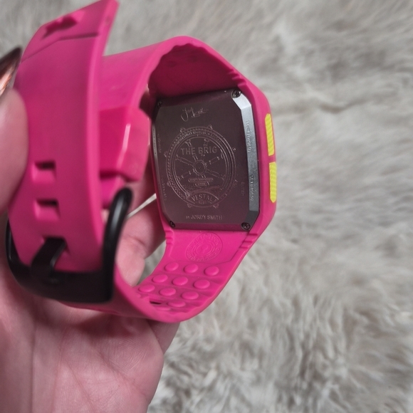 Vestal Brig Watch Tide And Train Surf Unisex Surfer by Jordy Smith Athleisure ✨️ - Picture 6 of 12